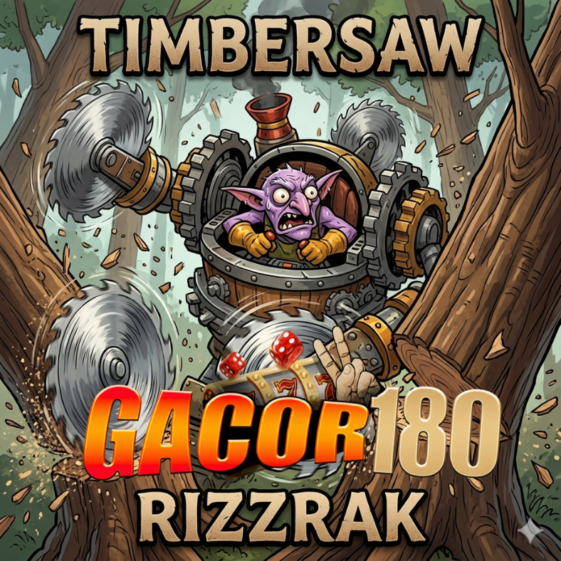 GACOR180 Situs Hiburan Terpopuler dengan Server GACOR 180